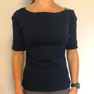 Ralph Lauren Top Size M